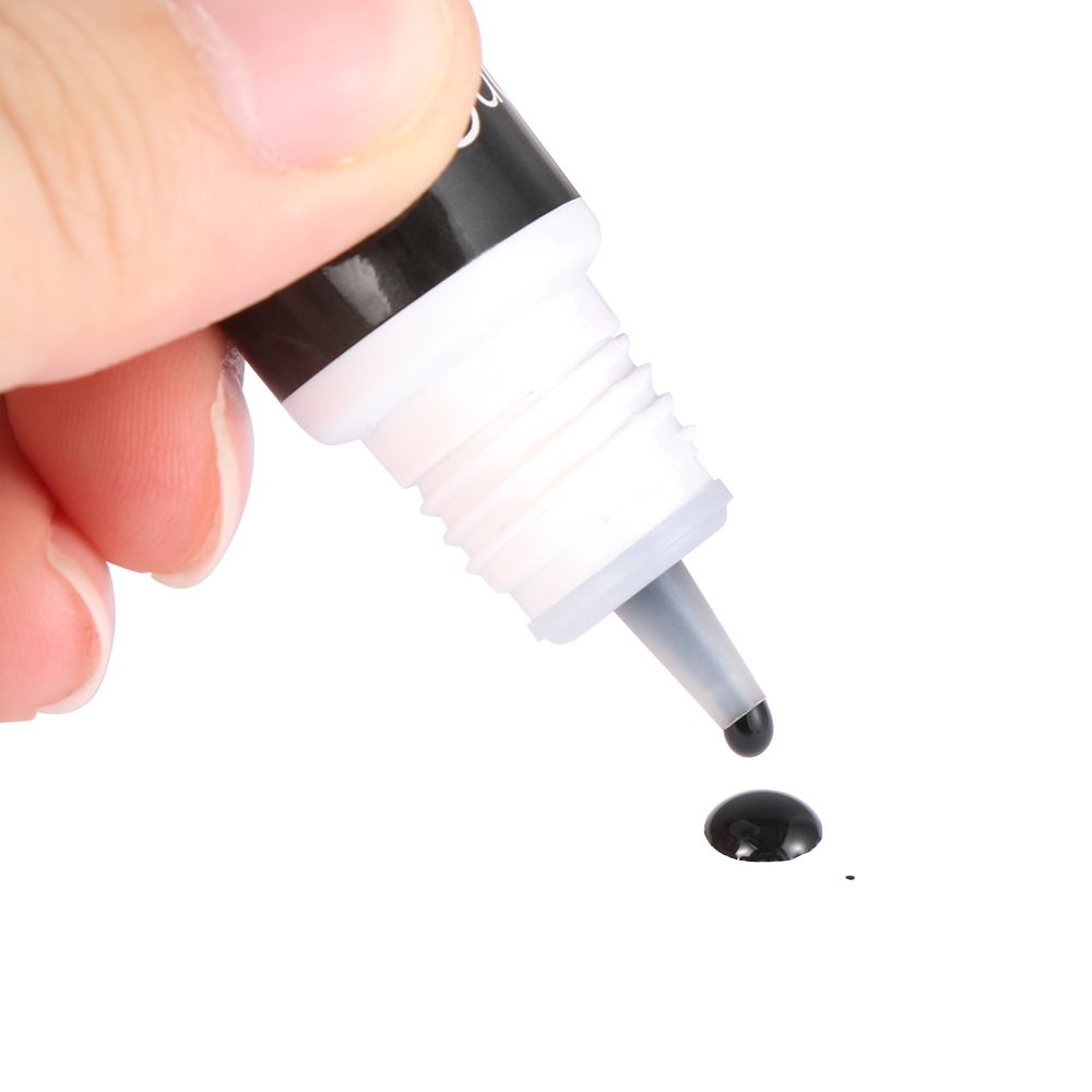 Eyelash Extension Eye Irritation - Pegamento de Alta Calidad para Extensiones