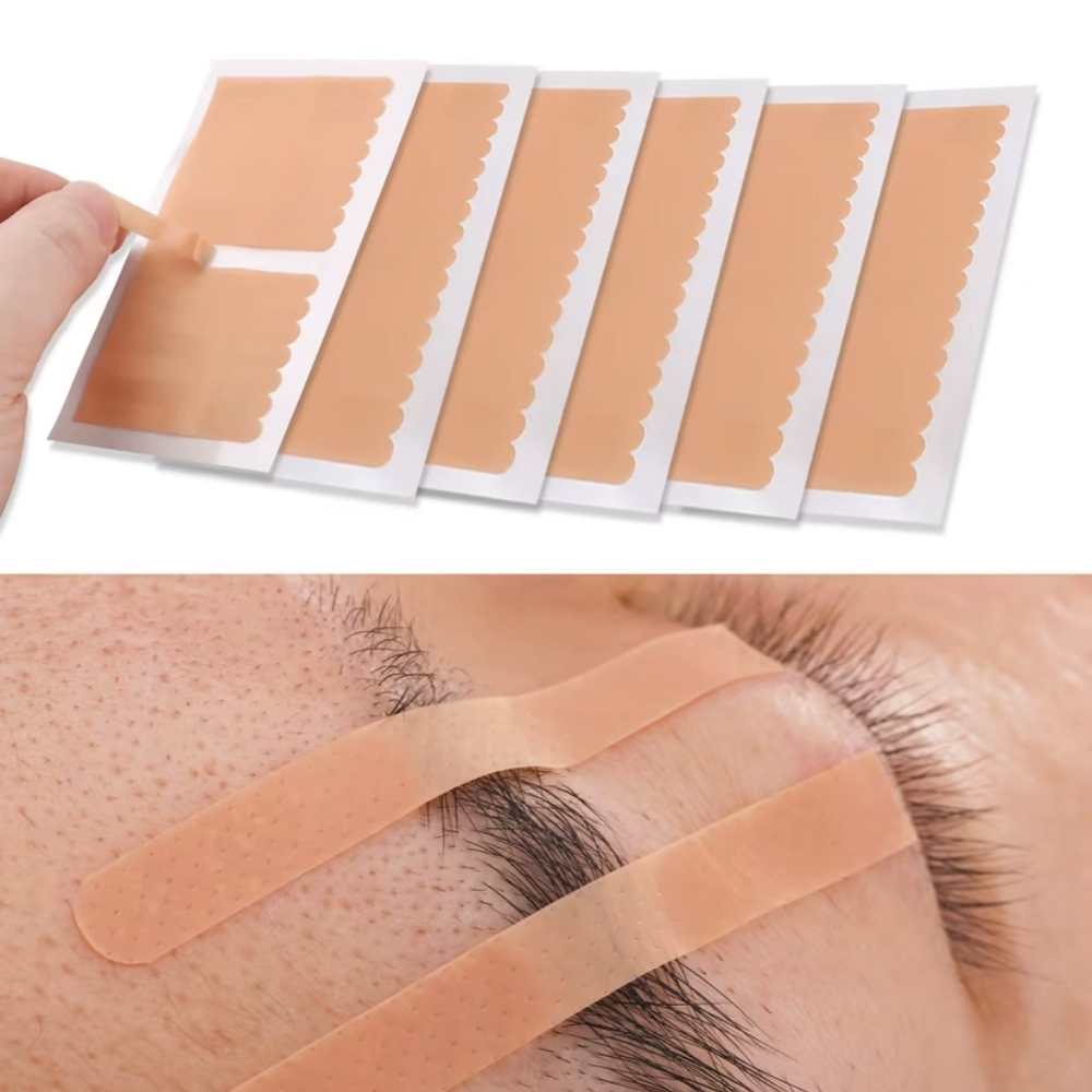 Cinta de extensión de pestañas - Eyelash Extension London reseña y precio