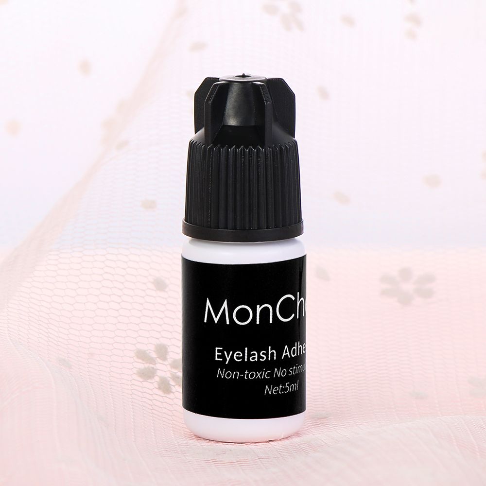 Pegamento de Alta Calidad para - Eyelash Extension Eye Irritation reseña y precio