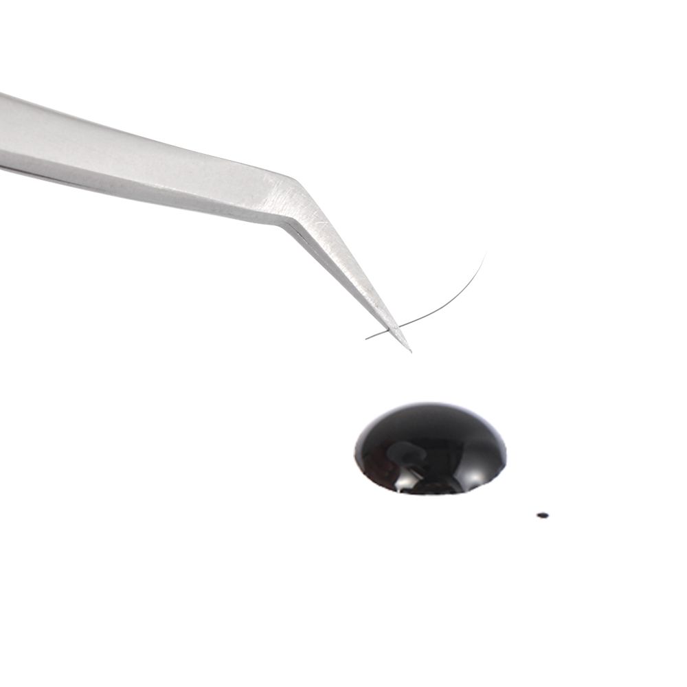Pegamento de Alta Calidad para - Eyelash Extension Eye Irritation reseña y precio