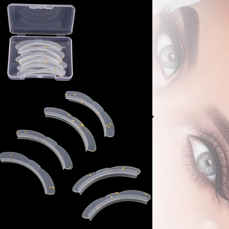 Nuevas 3 Pares de Almohadillas - Eyelash Extension London reseña y precio